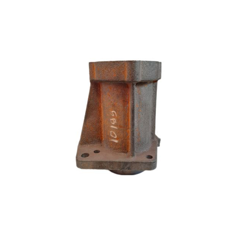 Корпус подшипника полуоси XT184D (левый) крепление 6 болтов