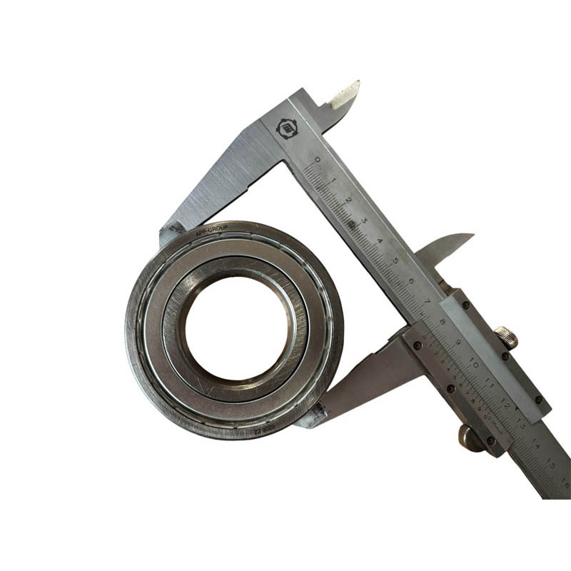 Подшипник 6208