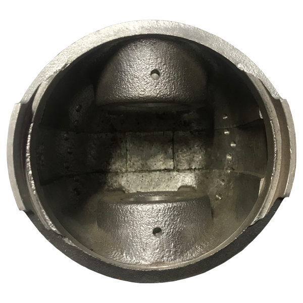 Поршень ZN390/490 QB (D=89.9мм, h=85,5 мм)