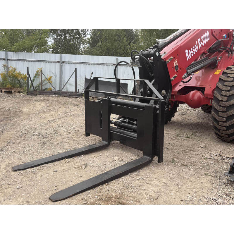 Вилы к фронтальному погрузчику Rossel R-3000