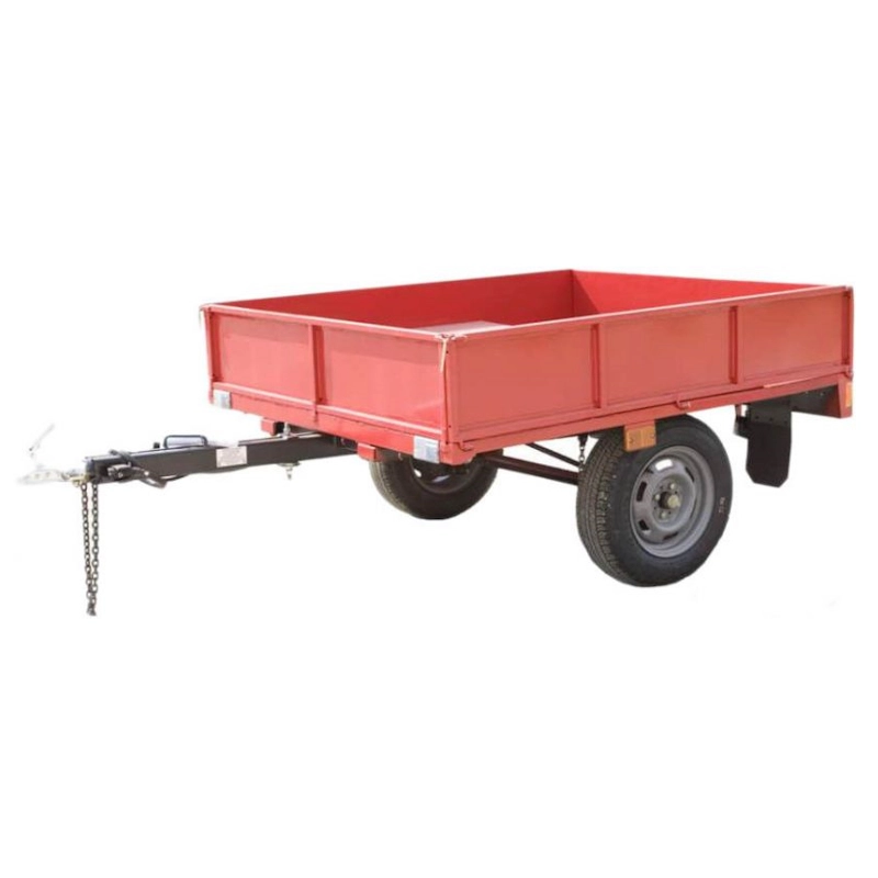 Автомобильный прицеп Беларус П05.02-01