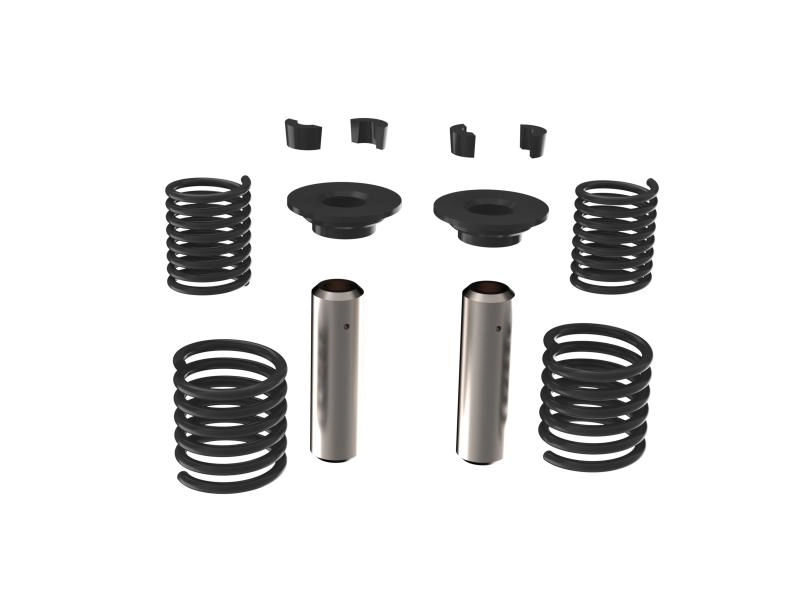 Комплект для клапанов с пружиной для ДВС 1100