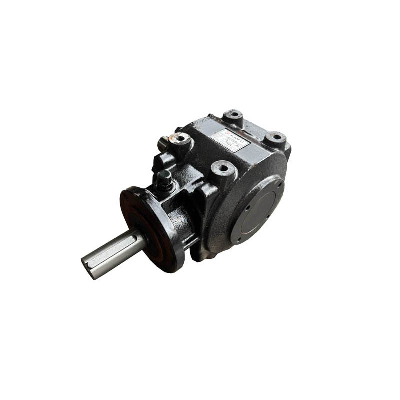 Редуктор косилки Rossel G.US, NEFL, G.OS XH30.290Z.01W (KAIFU KF030R290Z0200)