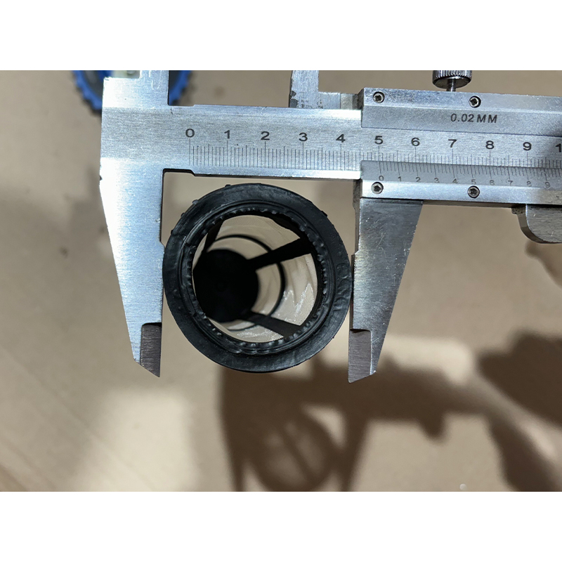 Крышка топливного бака с фильтром 120