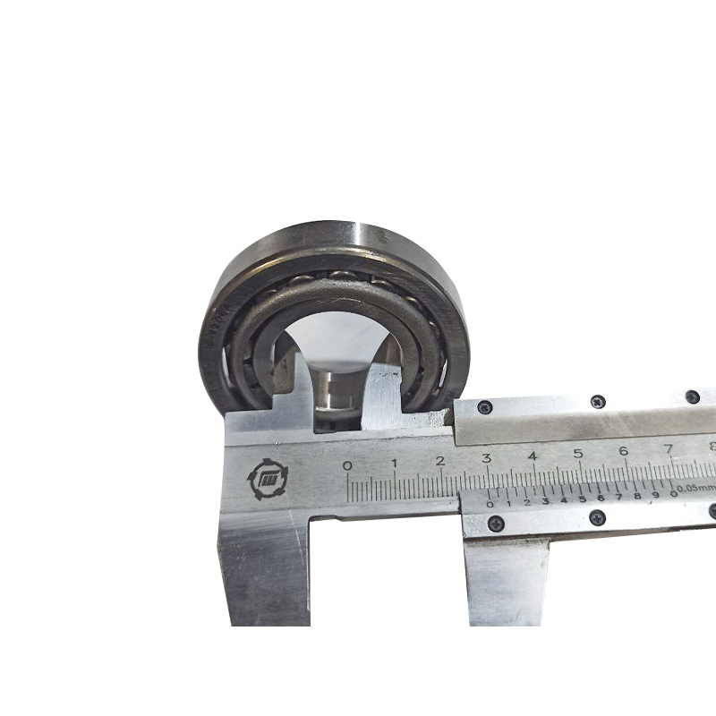 Подшипник 30-206