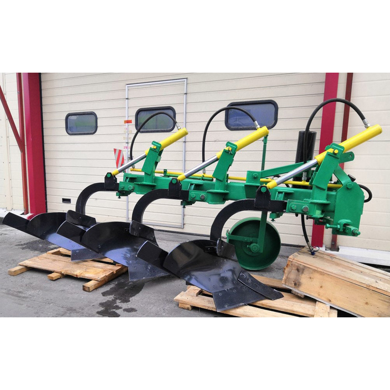 ПГП-3-35-3 Плуг 3-х корпусный (2022 год выпуска)