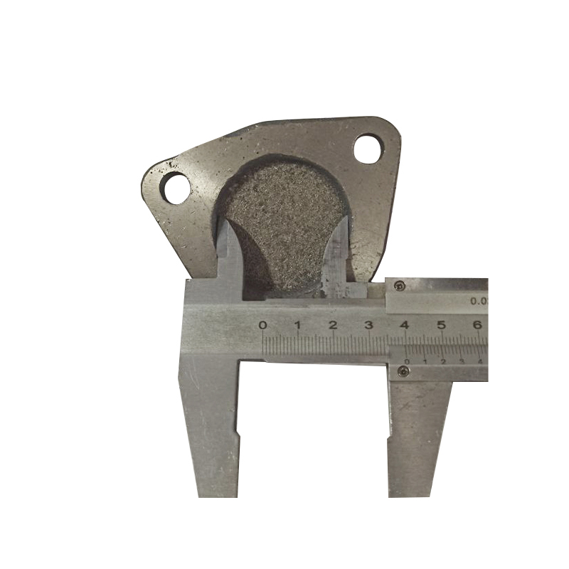 Крышка подшипника малая КПП 152/184 L-61мм