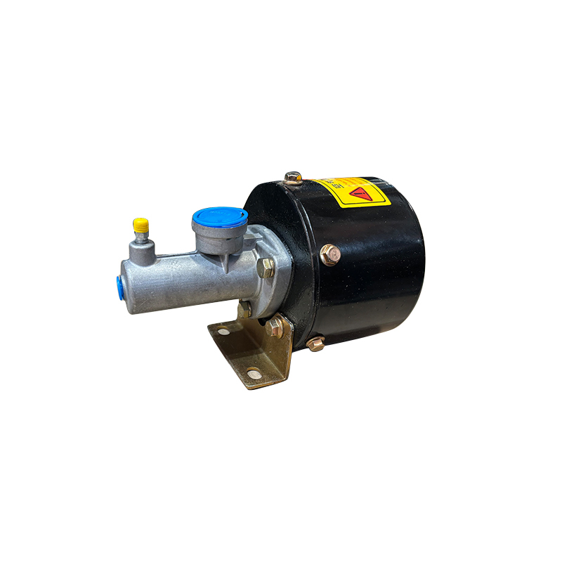 Главный тормозной цилиндр (для R-2000)