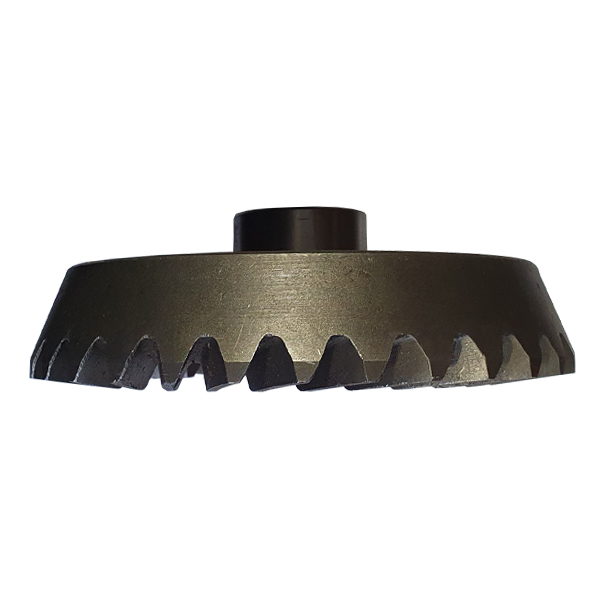 Шестерня планетарная переднего моста для 242/244 новый /282 на Z31