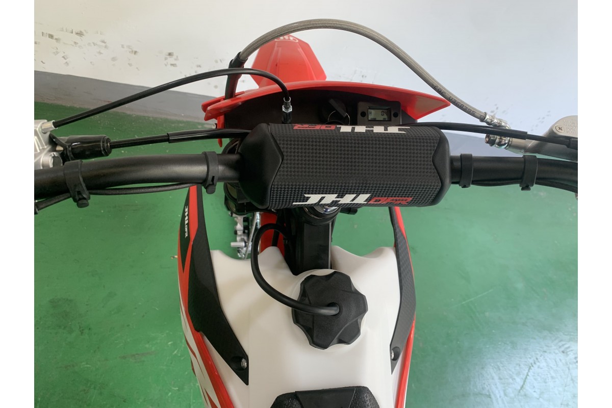 Мотоцикл JHLofr MX CB300 (ZS175FMN) MX26