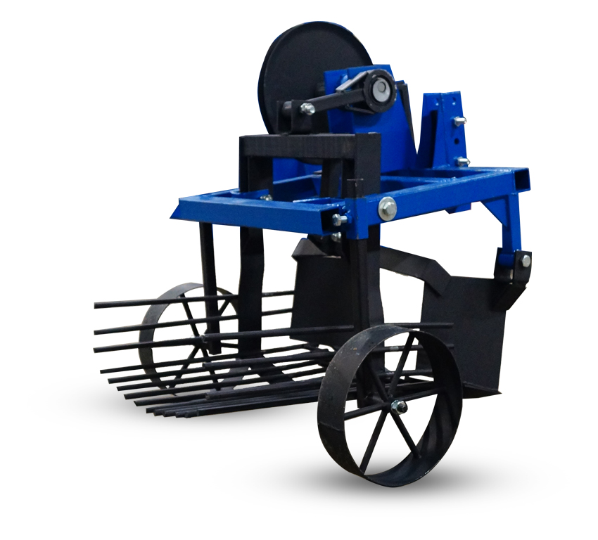 Картофелекопалка Краян КВ-01