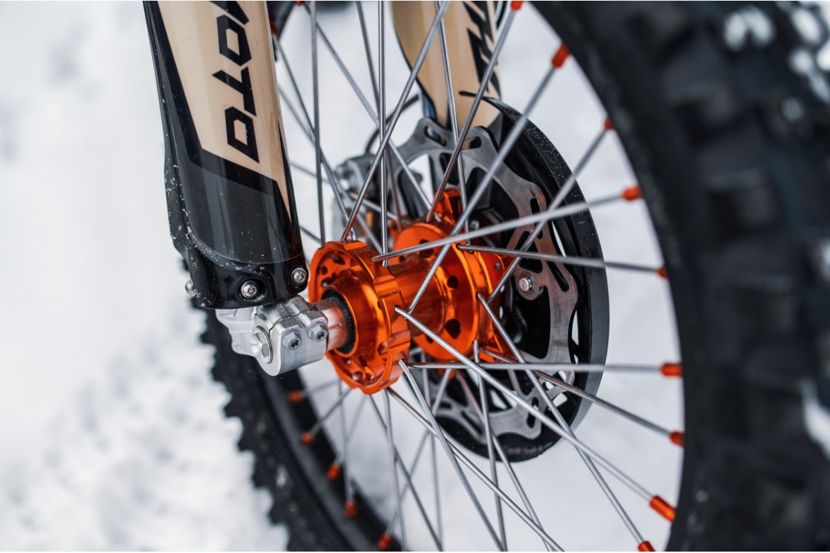 Мотоцикл JHL Z8i (EFI) NC300S (182-MN)