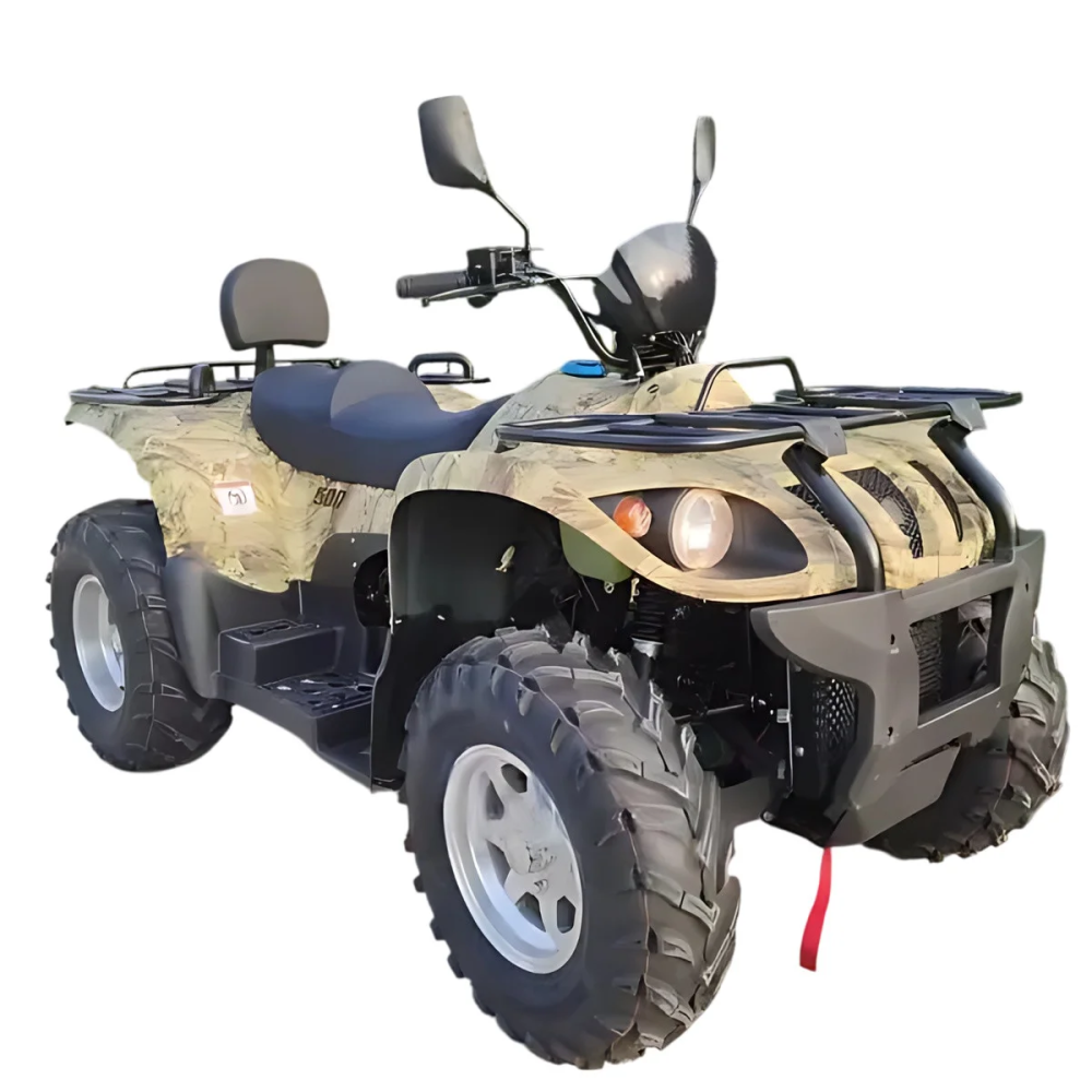 Квадроцикл Storm STRIKER 500 MAX