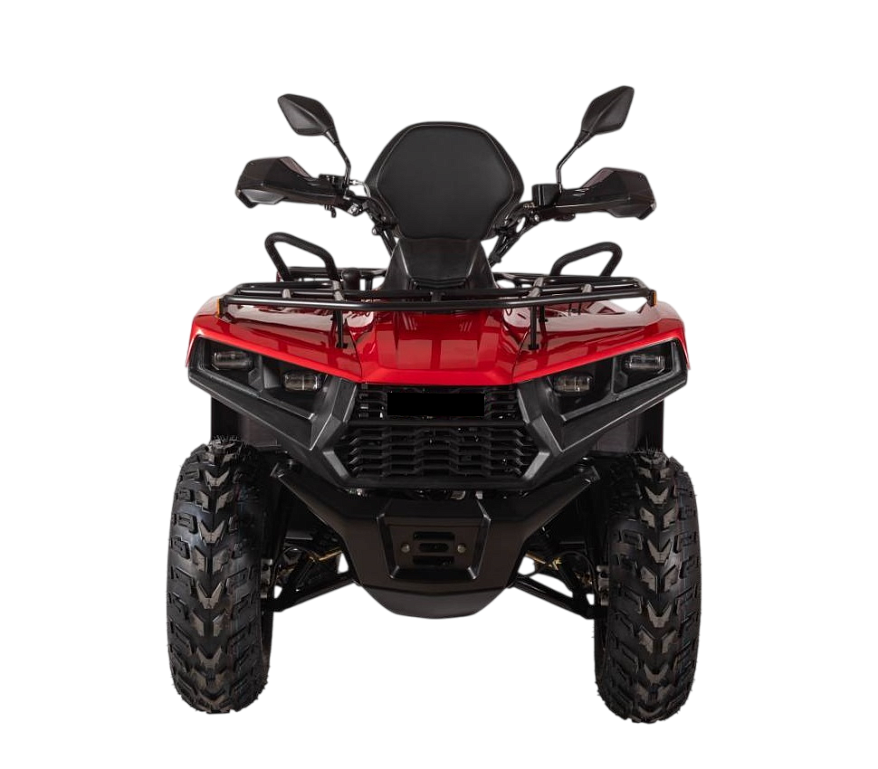 Квадрицикл Bizon YK250 LUX EFI Квадрицикл Bizon YK250 LUX EFI