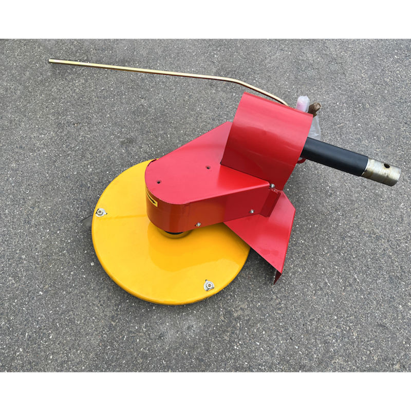 Косилка роторная для мотоблоков МТЗ КРМ1-00.000