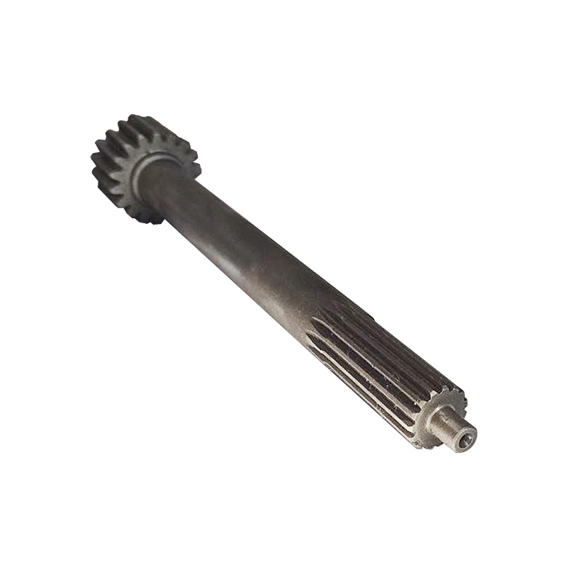 Второй ВОМ для 242/244 15 шлицов длинный