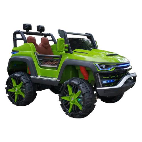 Детский электромобиль Range Zeneris (Зенерис)