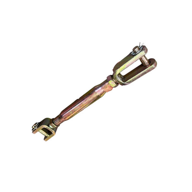 Тяга (Талреп) вертикальная подъемного механизма трехточечного тракторов 244/282