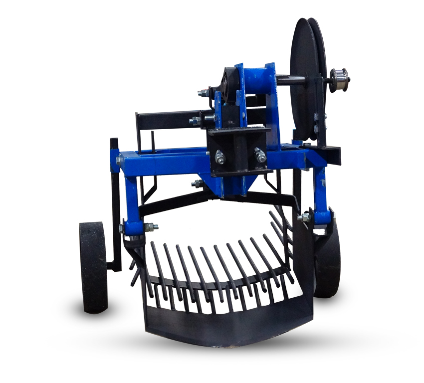 Картофелекопалка Краян КВ-01