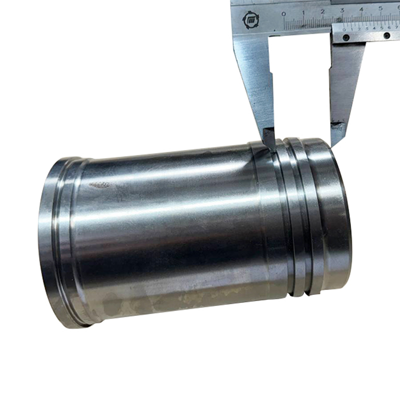 Гильза цилиндра KM380 150мм (Ф97/95/93мм) RT242/244D