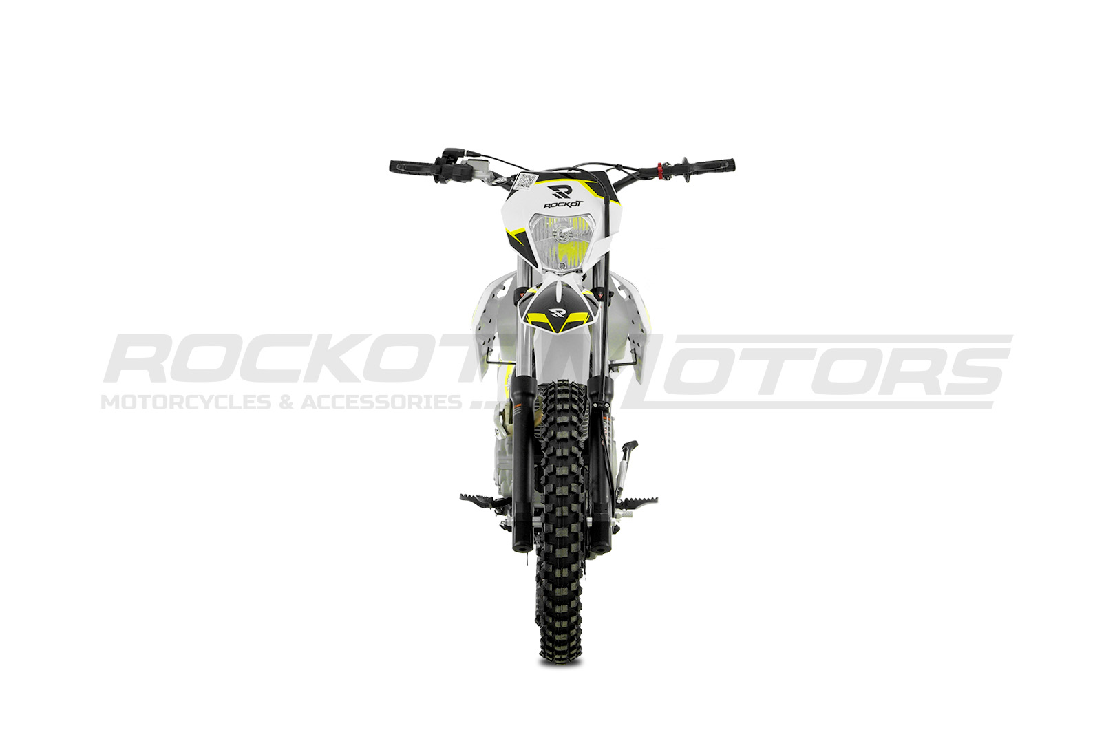 Мотоцикл эндуро ROCKOT R5S Pride