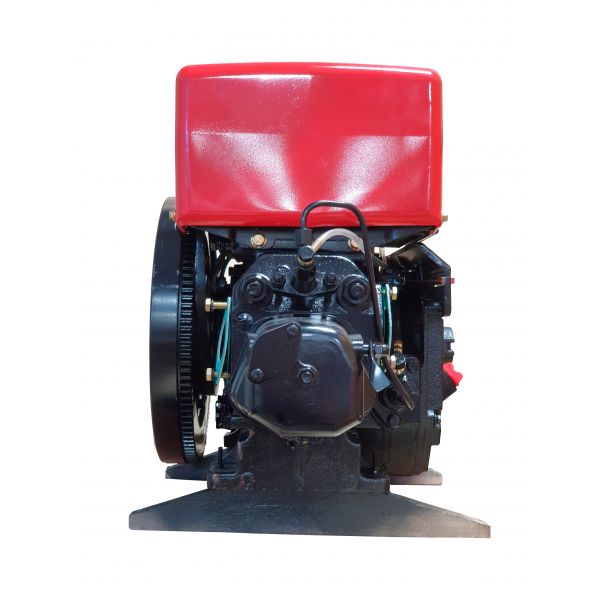 Двигатель дизельный R195 15 л.с., 11,03 кВт, 815см3