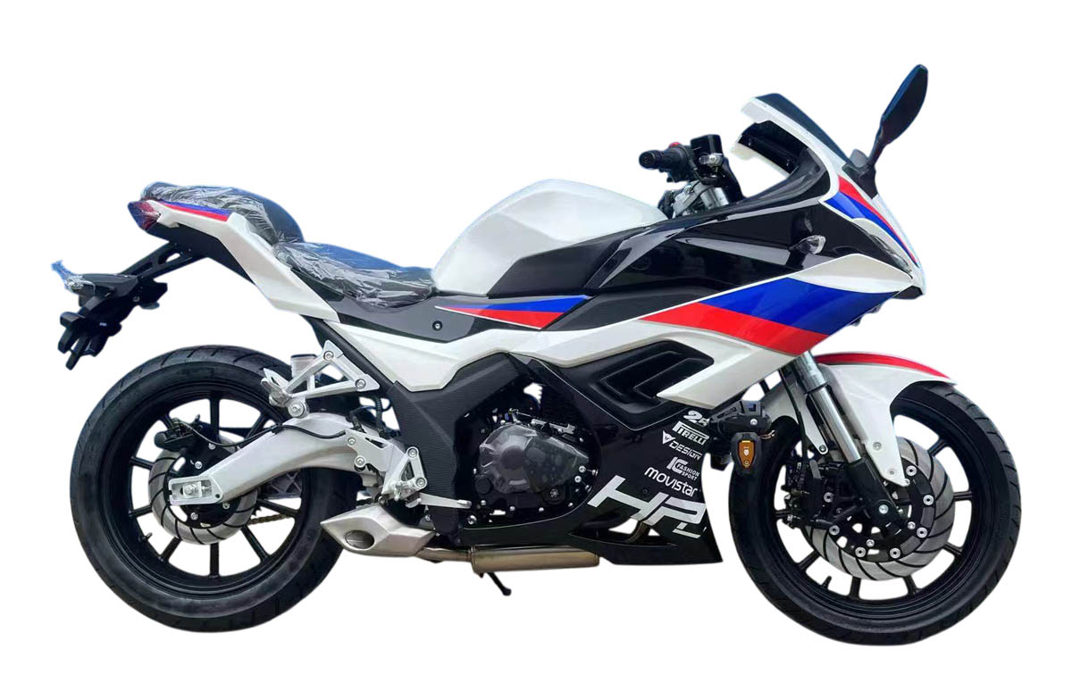 Мотоцикл FALCON PRIME (RR1000)