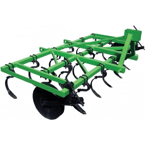 Культиватор сплошной обработки КСО-3.0