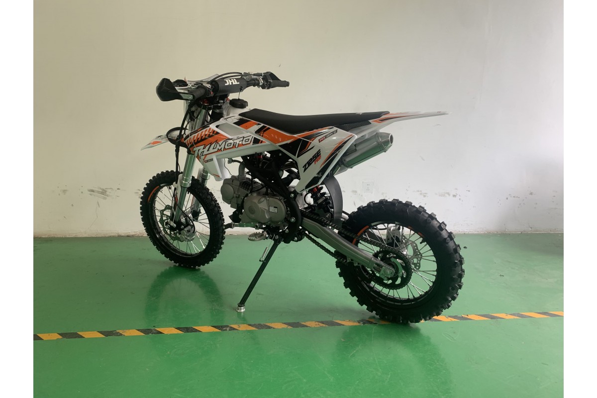 Питбайк JHL Z125E Pro (ZS154FMI-3)
