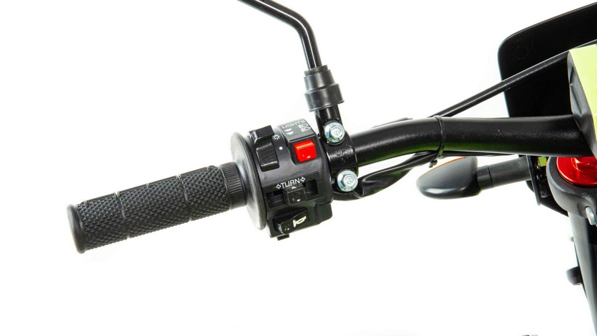 Мотоцикл Кросс Motoland X2 250  (172FMM) РАСПРОДАЖА
