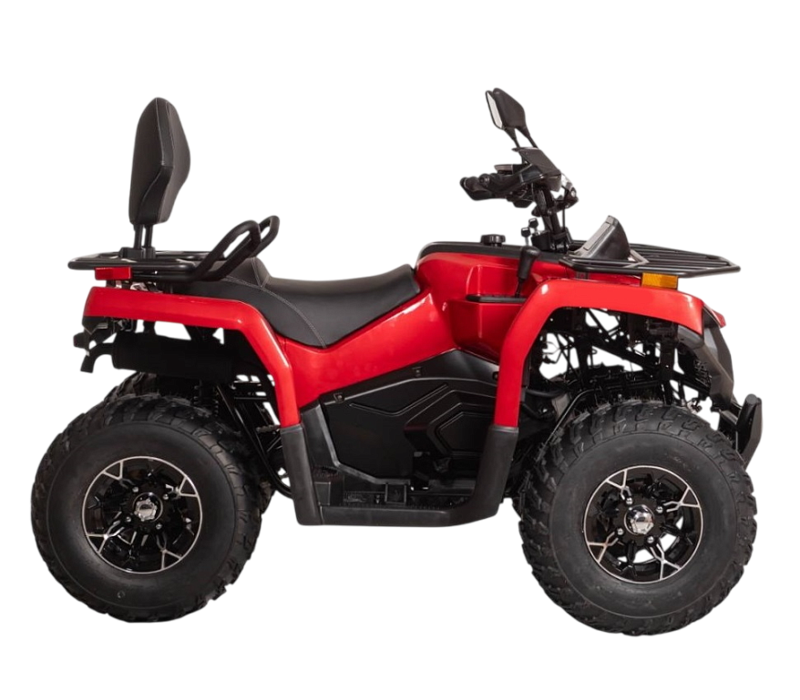 Квадрицикл Bizon YK250 LUX EFI