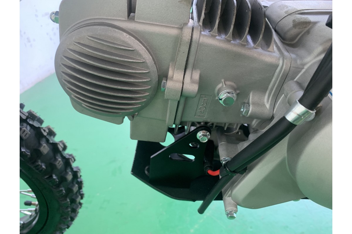 Питбайк JHL Z140E (YX1P56FMJ)