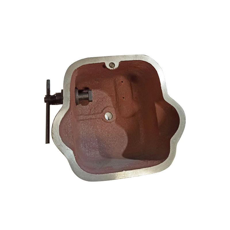 Крышка клапанов ZS1115