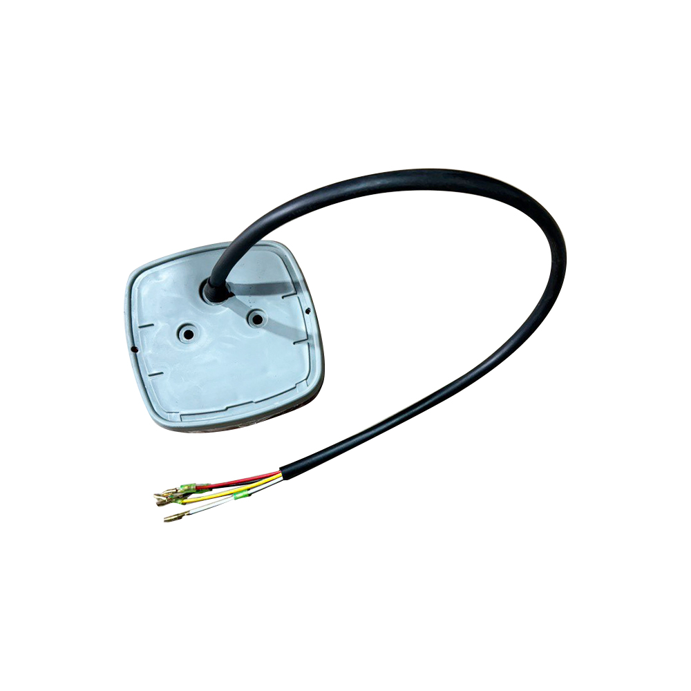 Фонарь задний R-2000/R-3000 24v