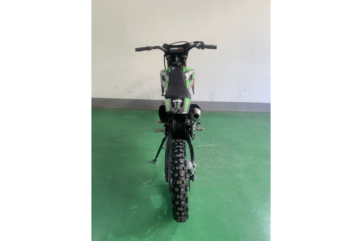 Питбайк JHLofr LK140 19/16 (ZS1P60YMJ)