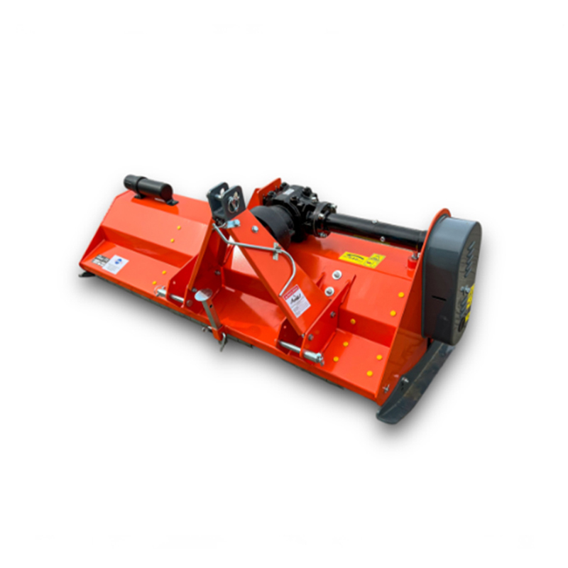 Косилка-мульчер Rossel EF145