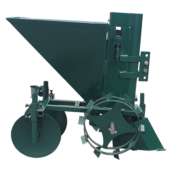 Картофелесажалка КСП-02