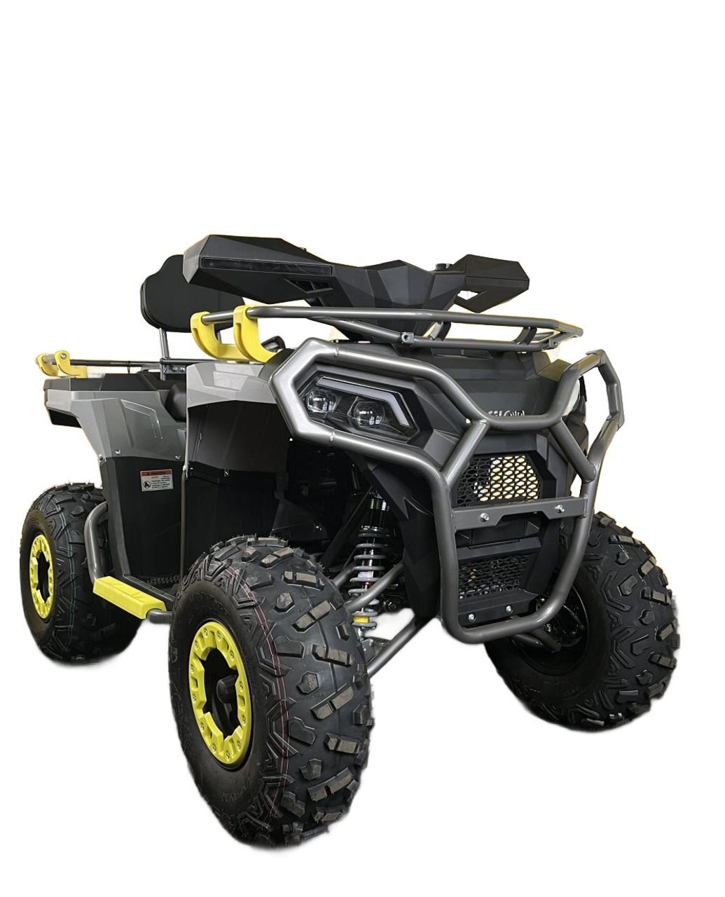 Квадроцикл AMOTO Hummer 200 A