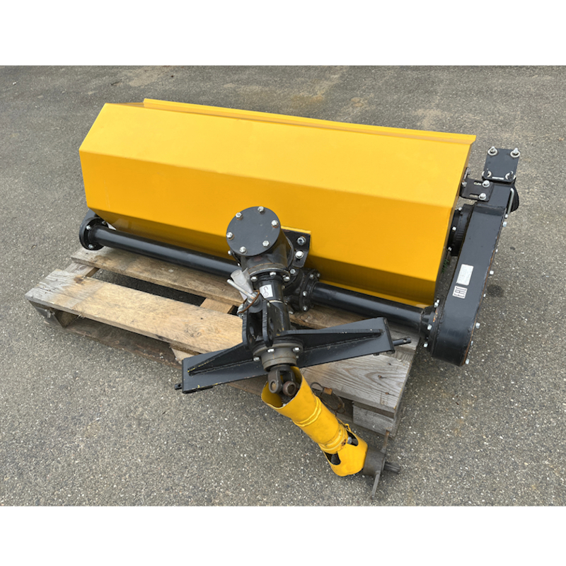 Щетка коммунальная МТЗ ЩК-00.010М