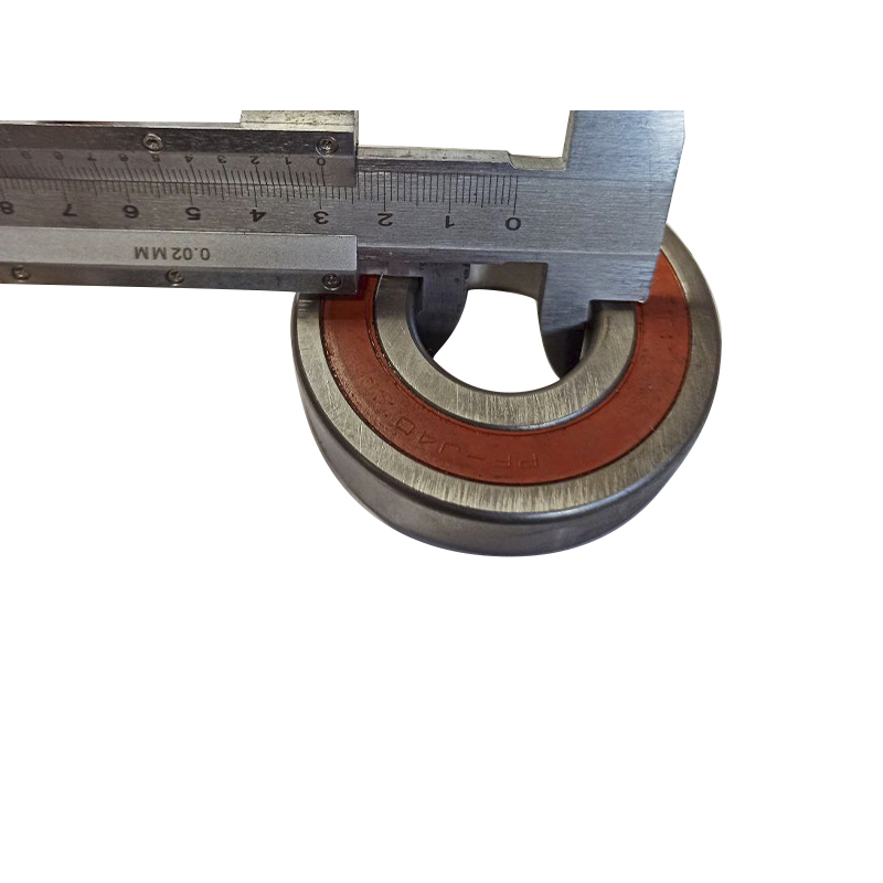 Подшипник 6306 - 2 RS