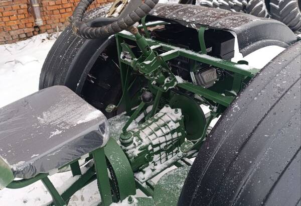 Каракат БМП 1