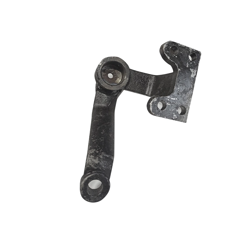 Рычаг переднего моста верхний правый 244/282