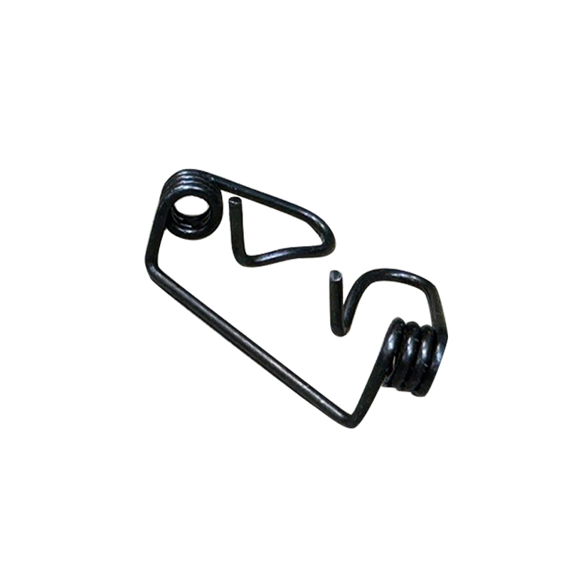 Пружина кручения отжимного рычага сцепления