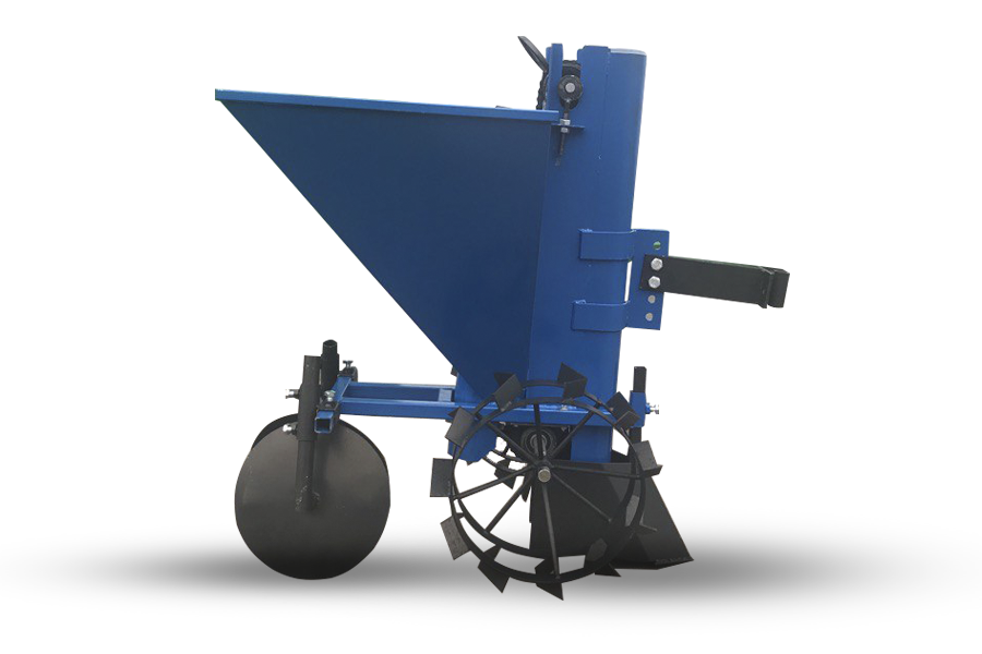 Картофелесажалка КС-01-02