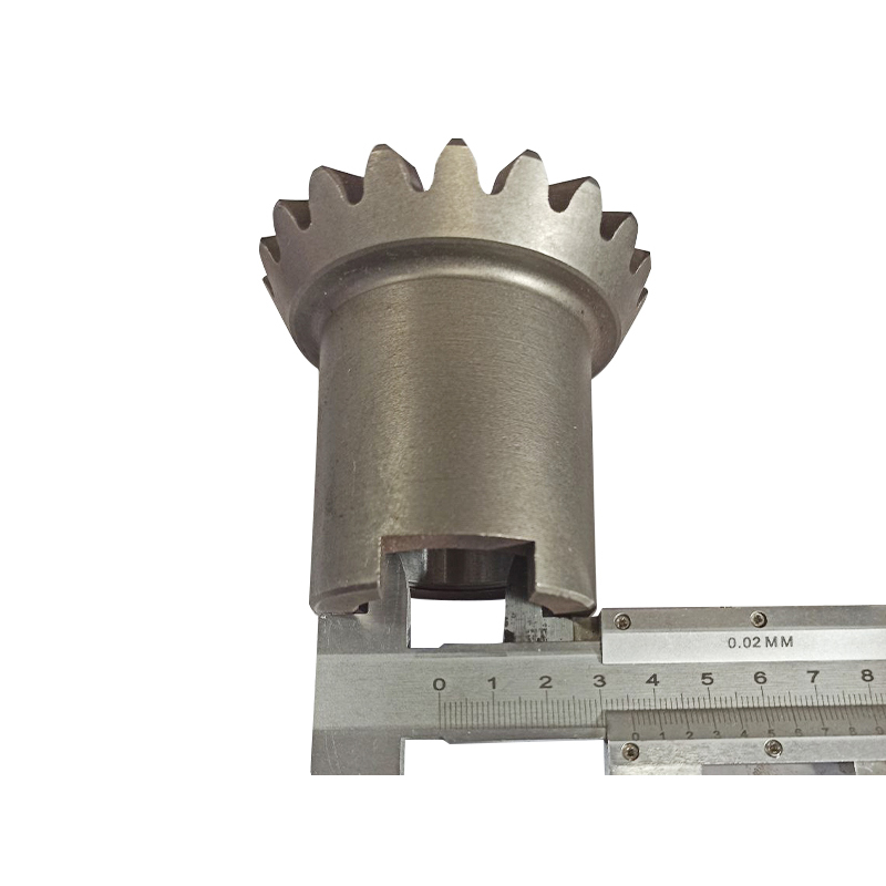 Шестерня дифференциала левой полуоси коническая Z-20 242/244