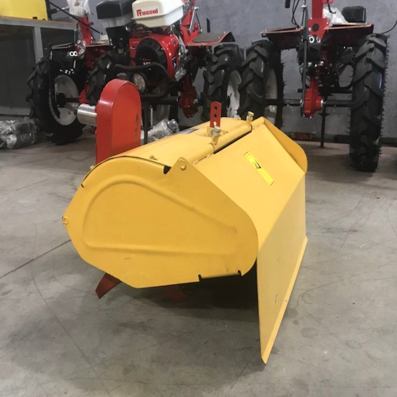 Почвофреза ФНМ-1 С НУМ