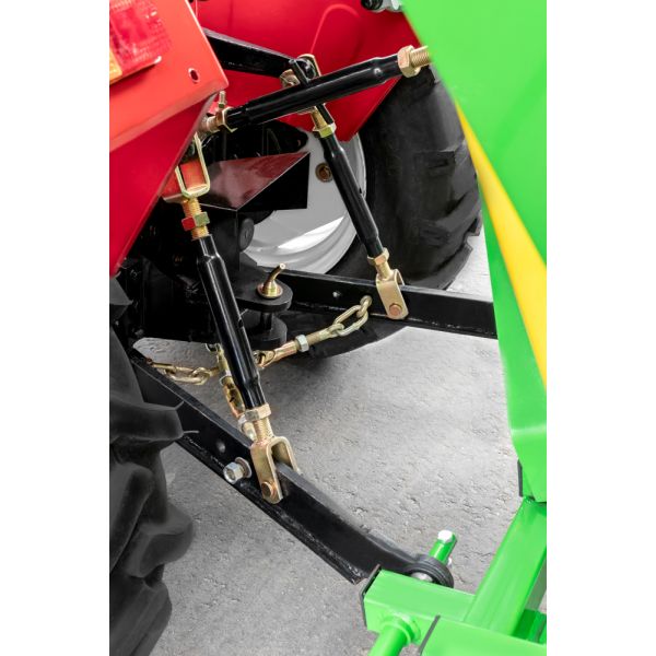 Картофелесажалка Kerland  СТ-2-2