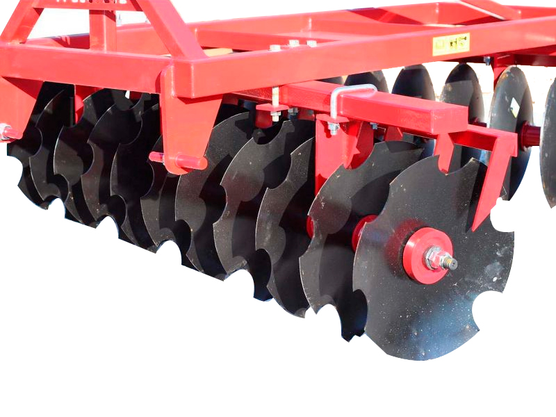 Борона дисковая Wirax 2.1 м