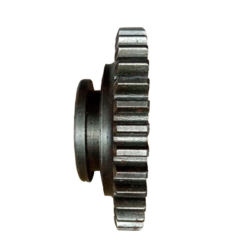 Шестерня повышенных/пониженных для 242/244 Z19/Z37