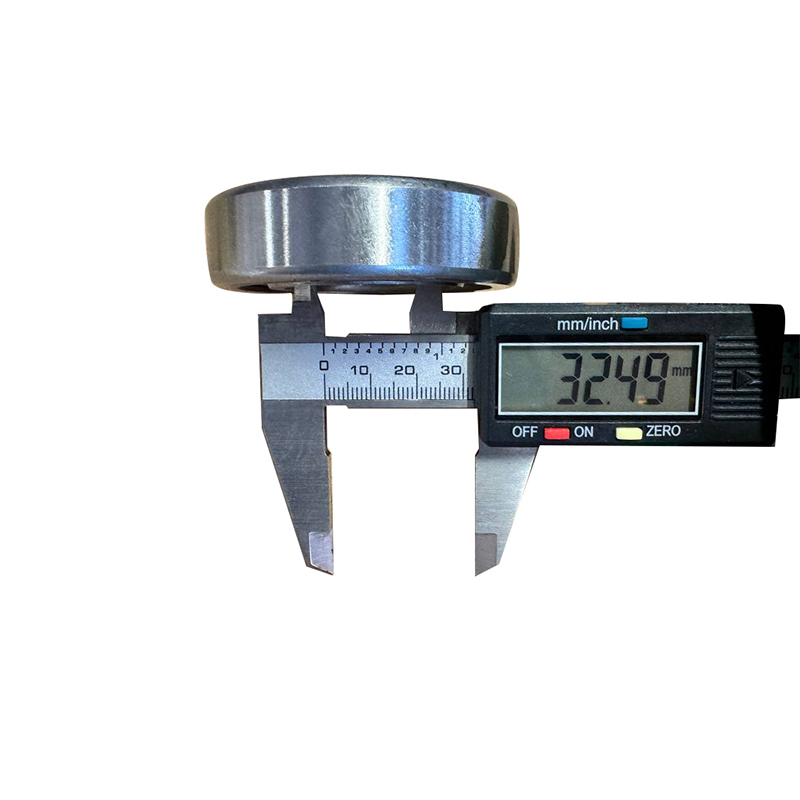 Подшипник NUP 65/32,5 (92906) роликовый хвостовика